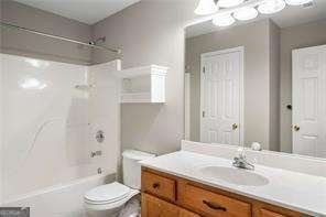 320 Pintail Court Suwanee - 19