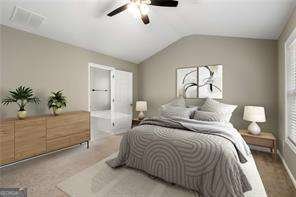 320 Pintail Court Suwanee - 23