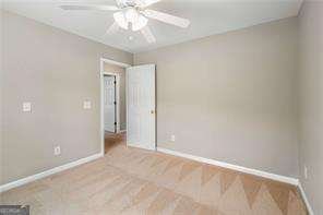 320 Pintail Court Suwanee - 24