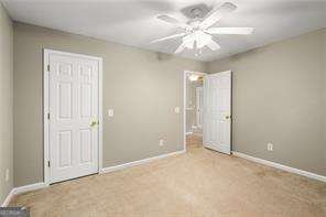 320 Pintail Court Suwanee - 26