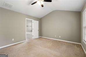 320 Pintail Court Suwanee - 29
