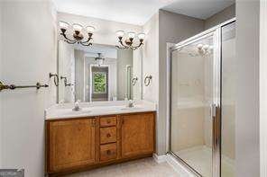 320 Pintail Court Suwanee - 32