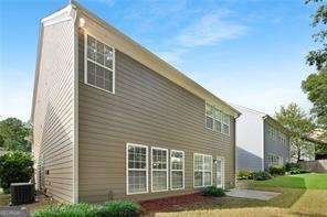 320 Pintail Court Suwanee - 35