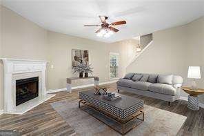 320 Pintail Court Suwanee - 8