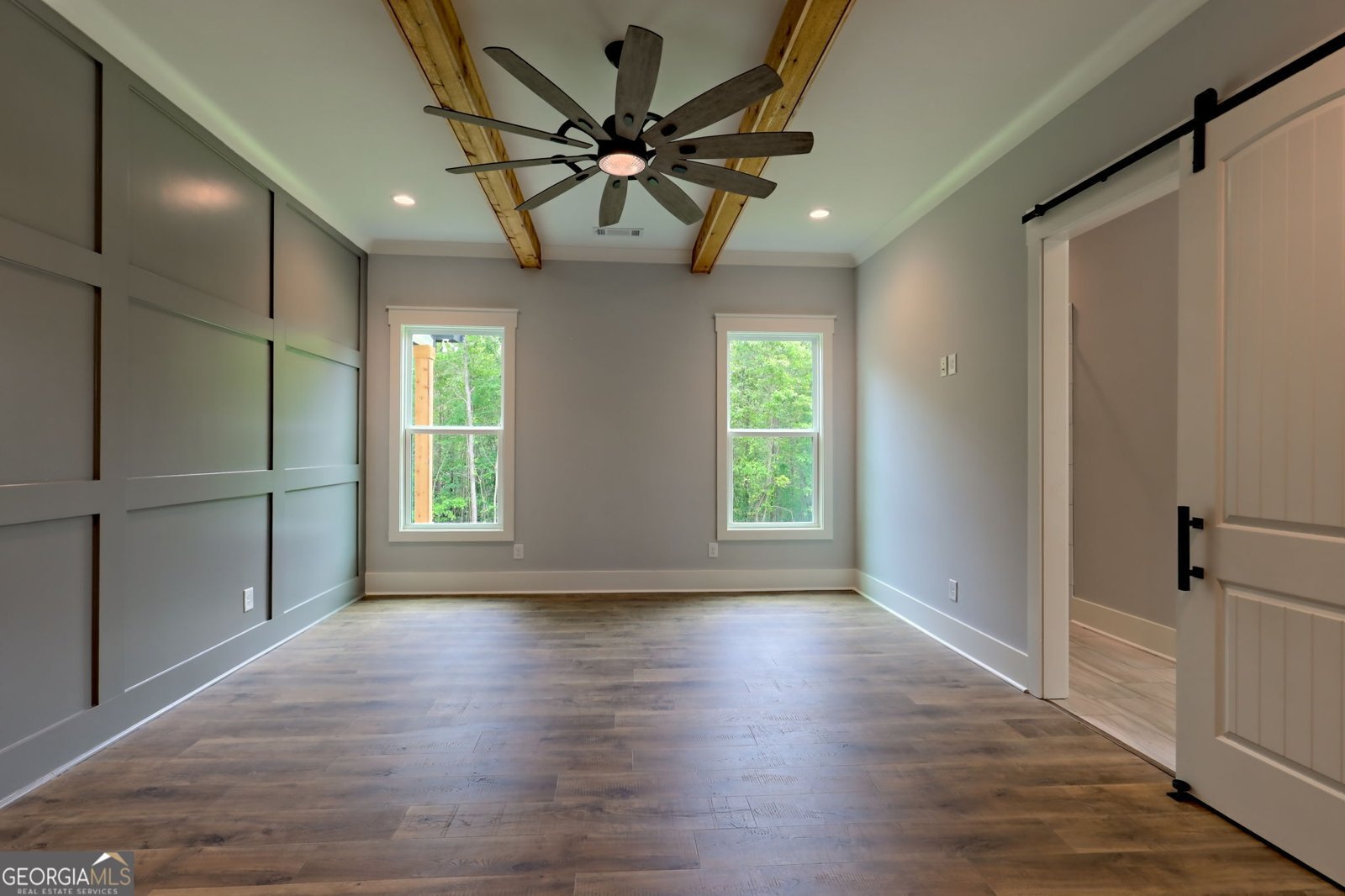 6449 Snelling Mill Road Flowery Branch - 45
