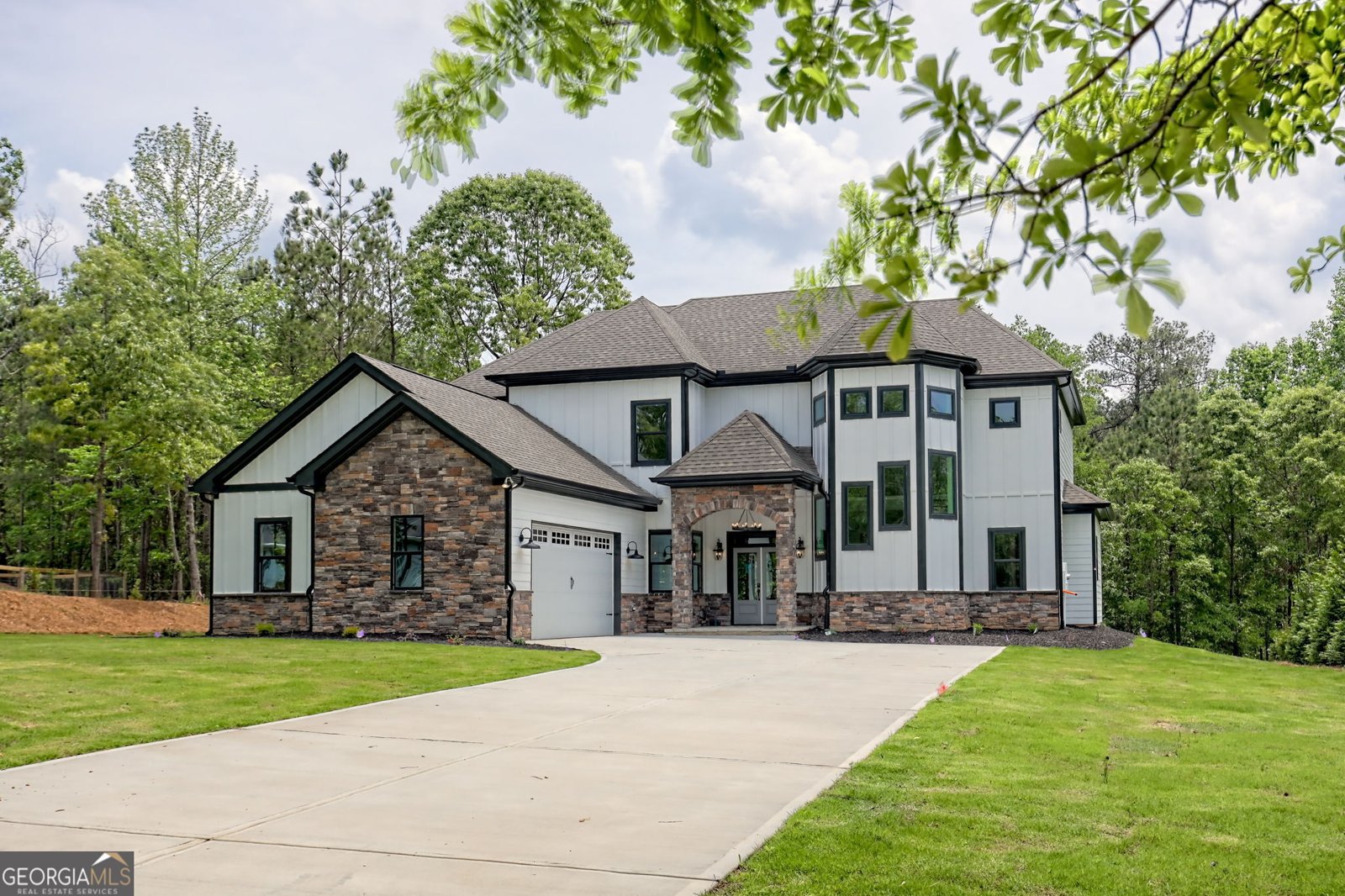 6449 Snelling Mill Road Flowery Branch - 8