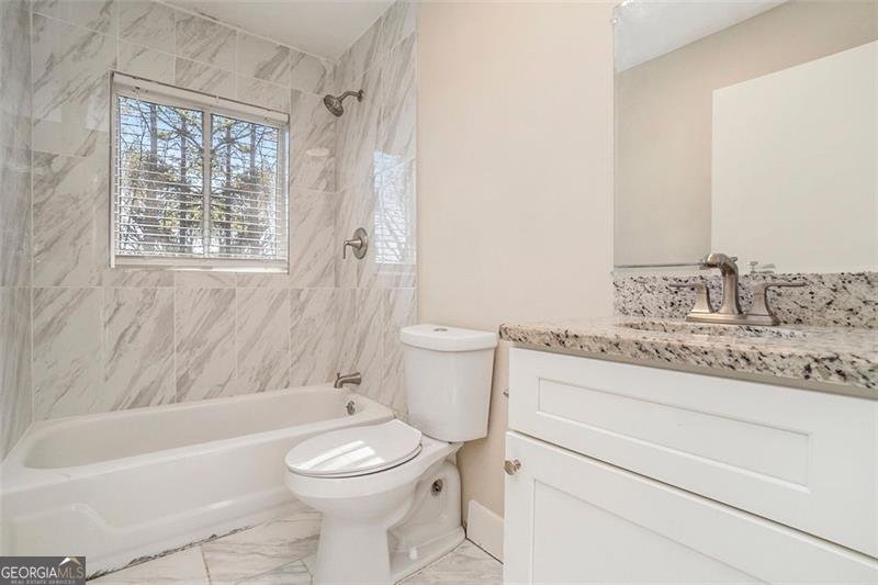 2040 FORREST PARK Road Atlanta - 15