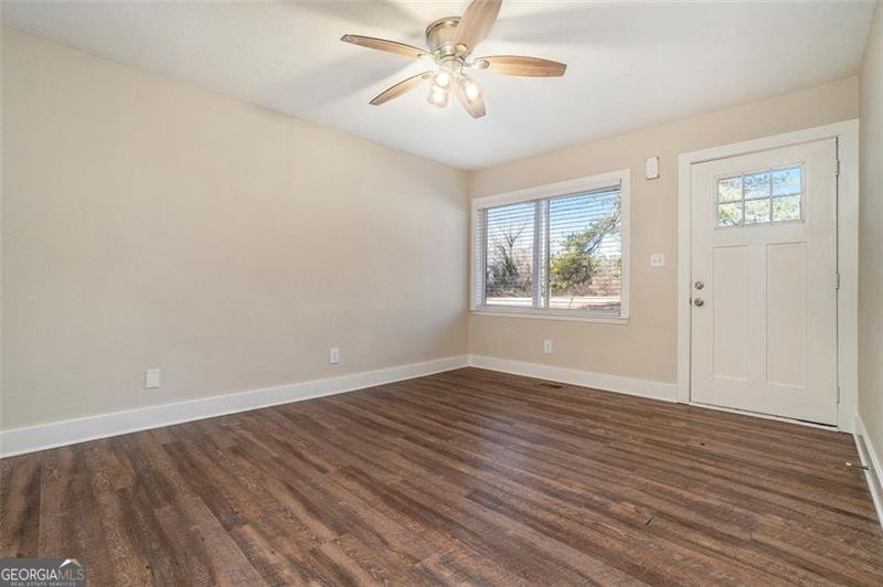 2040 FORREST PARK Road Atlanta - 4