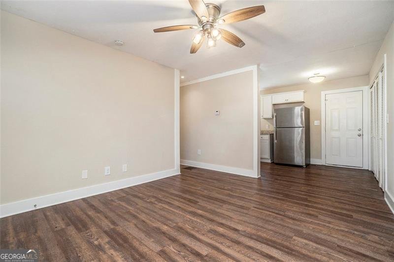 2040 FORREST PARK Road Atlanta - 5