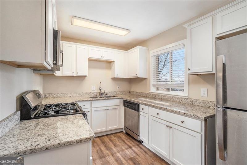 2040 FORREST PARK Road Atlanta - 6