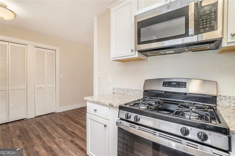 2040 FORREST PARK Road Atlanta - 7