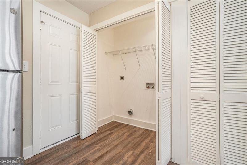 2040 FORREST PARK Road Atlanta - 8