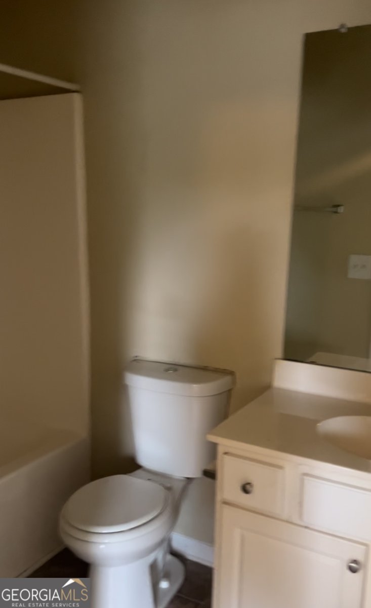585 McWilliams Road Atlanta - 1