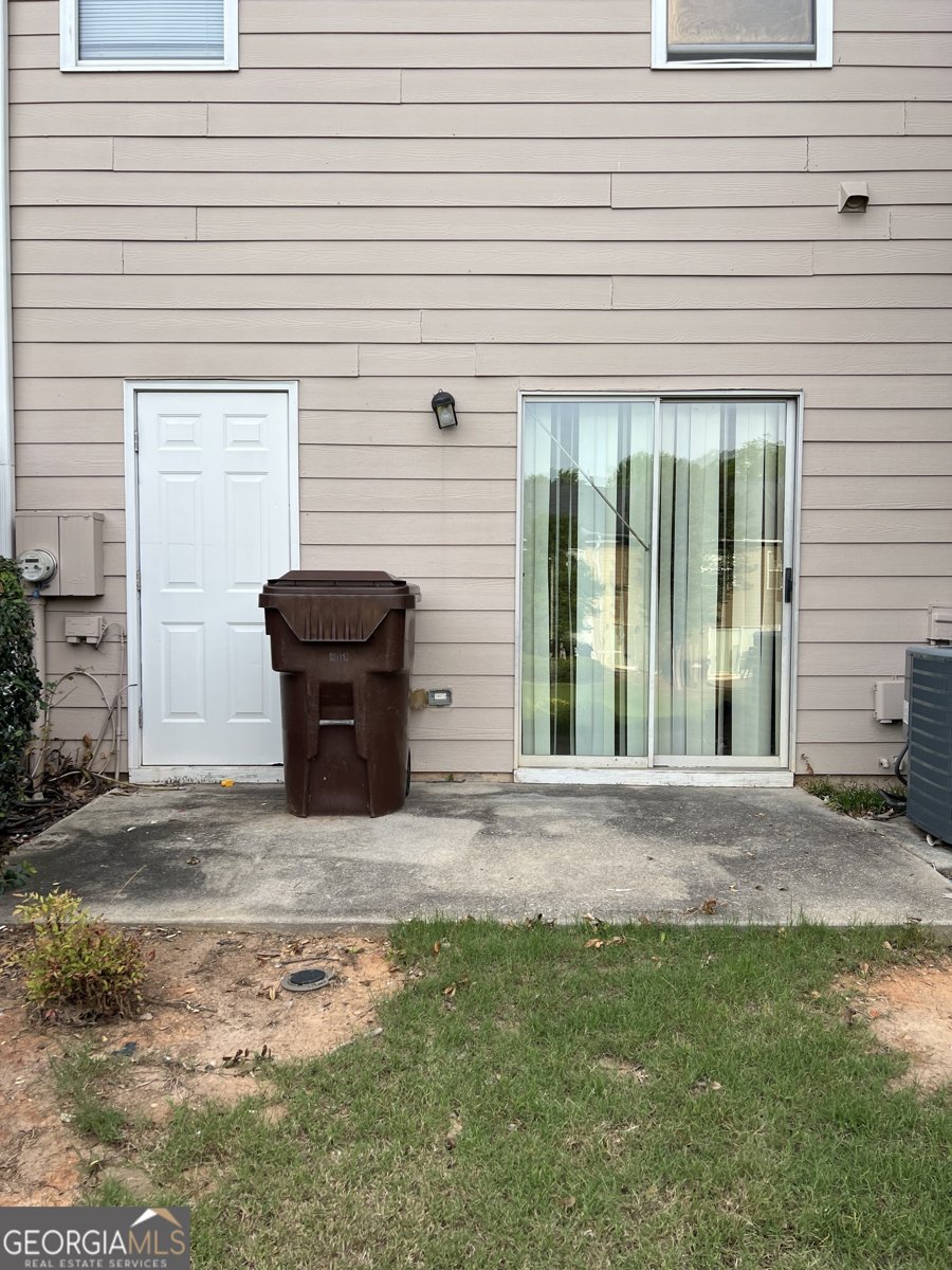 585 McWilliams Road Atlanta - 9