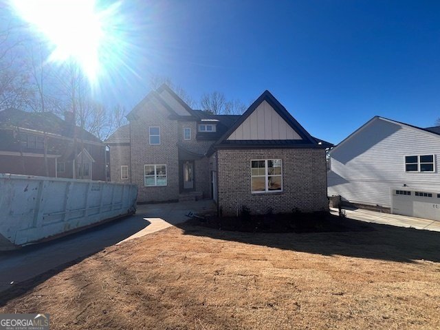 2717 Roller Mill Drive Jefferson - 1