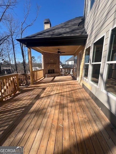 2717 Roller Mill Drive Jefferson - 15