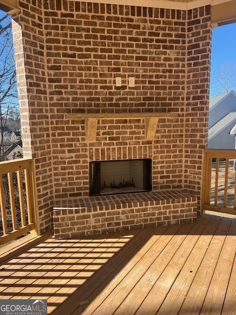 2717 Roller Mill Drive Jefferson - 16