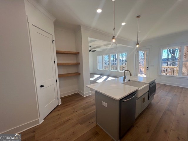 2717 Roller Mill Drive Jefferson - 4