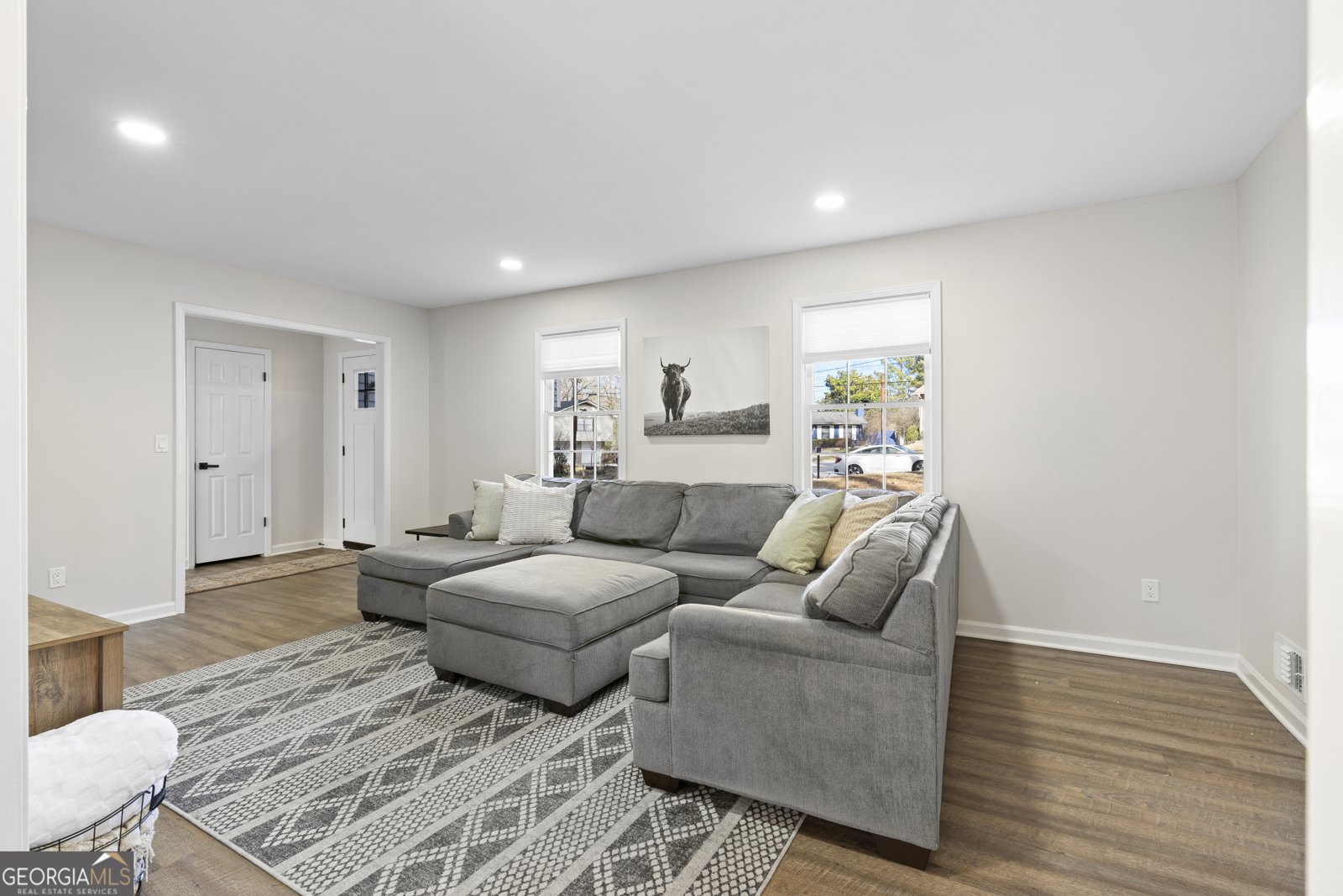 4611 Eberline Court Stone Mountain - 10