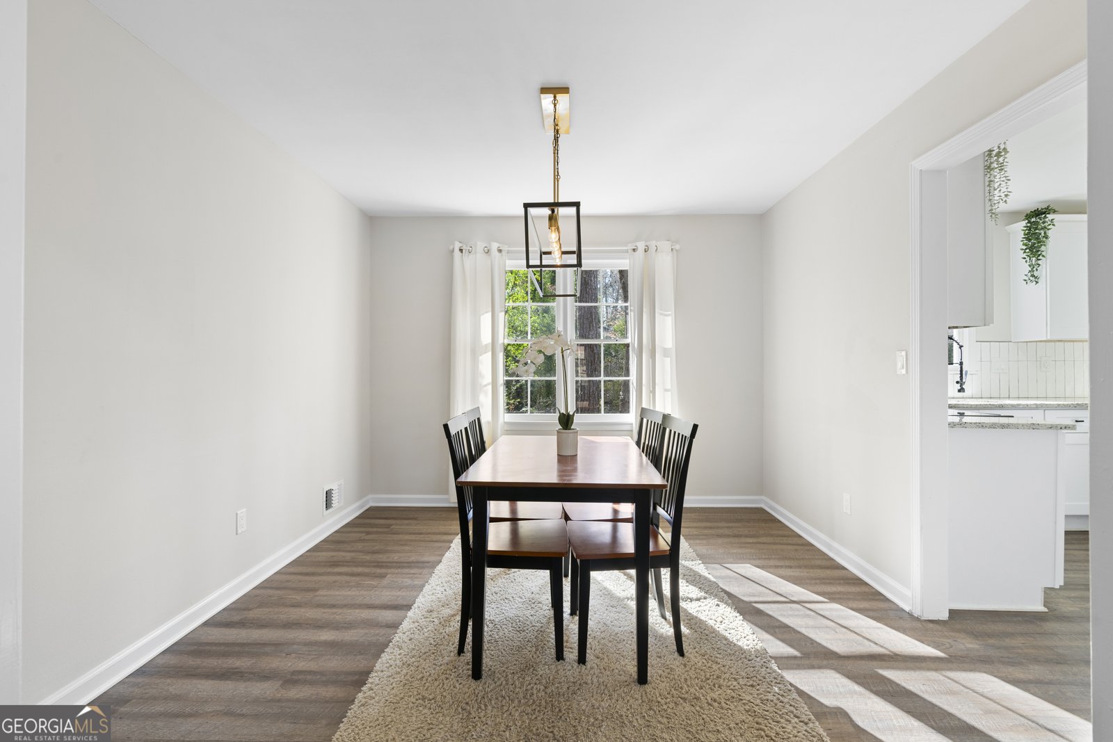 4611 Eberline Court Stone Mountain - 11