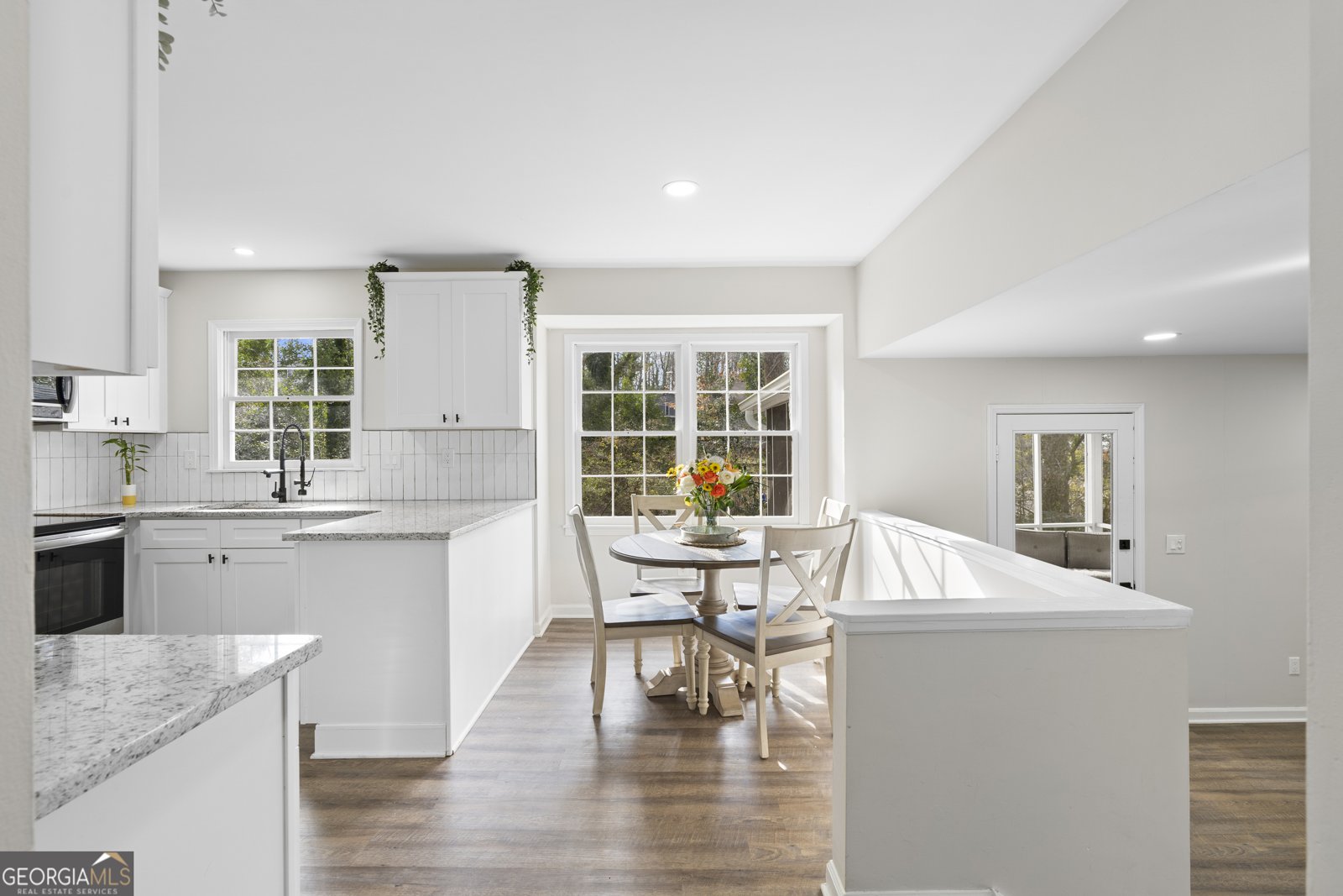 4611 Eberline Court Stone Mountain - 12