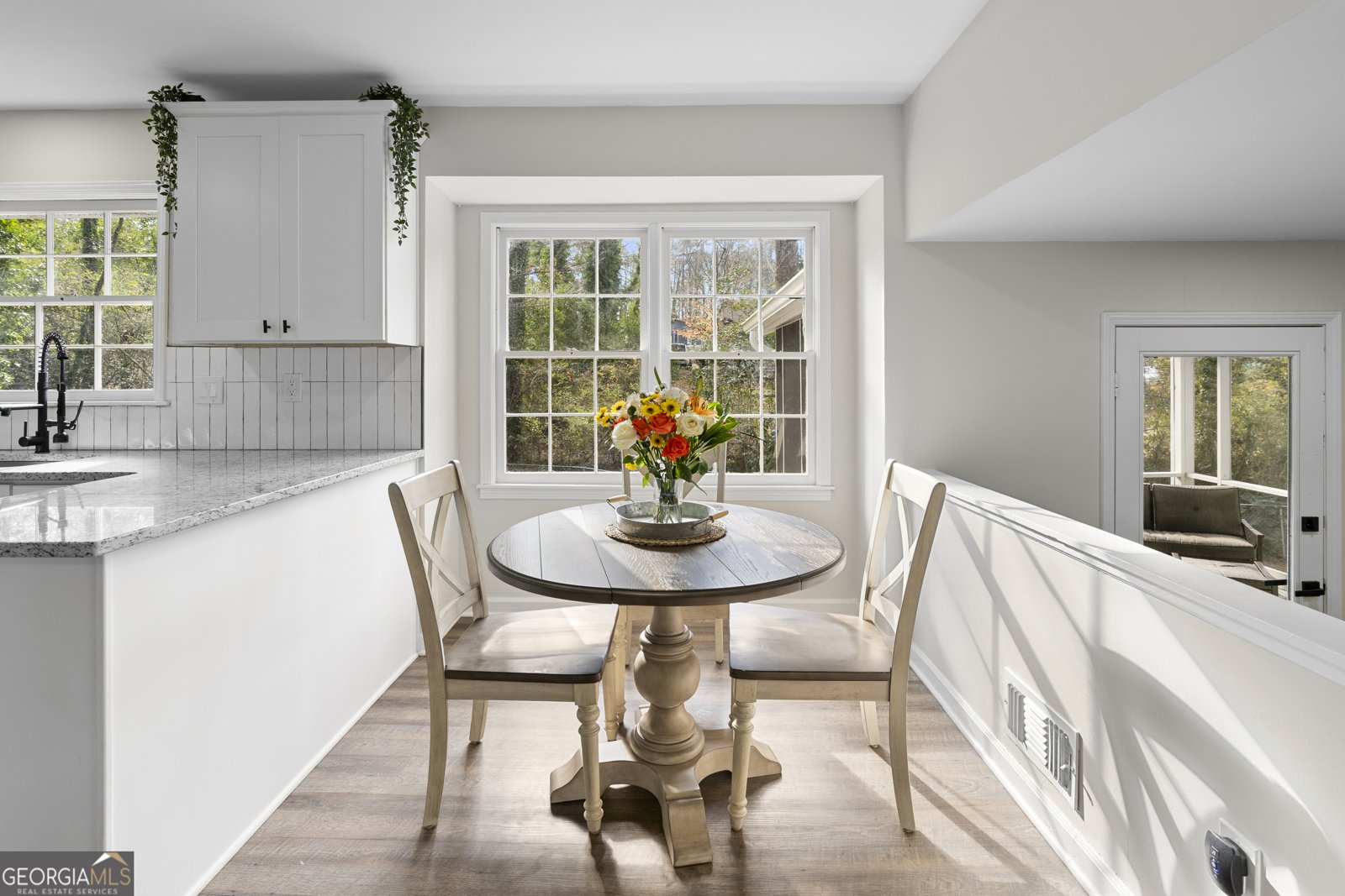 4611 Eberline Court Stone Mountain - 13