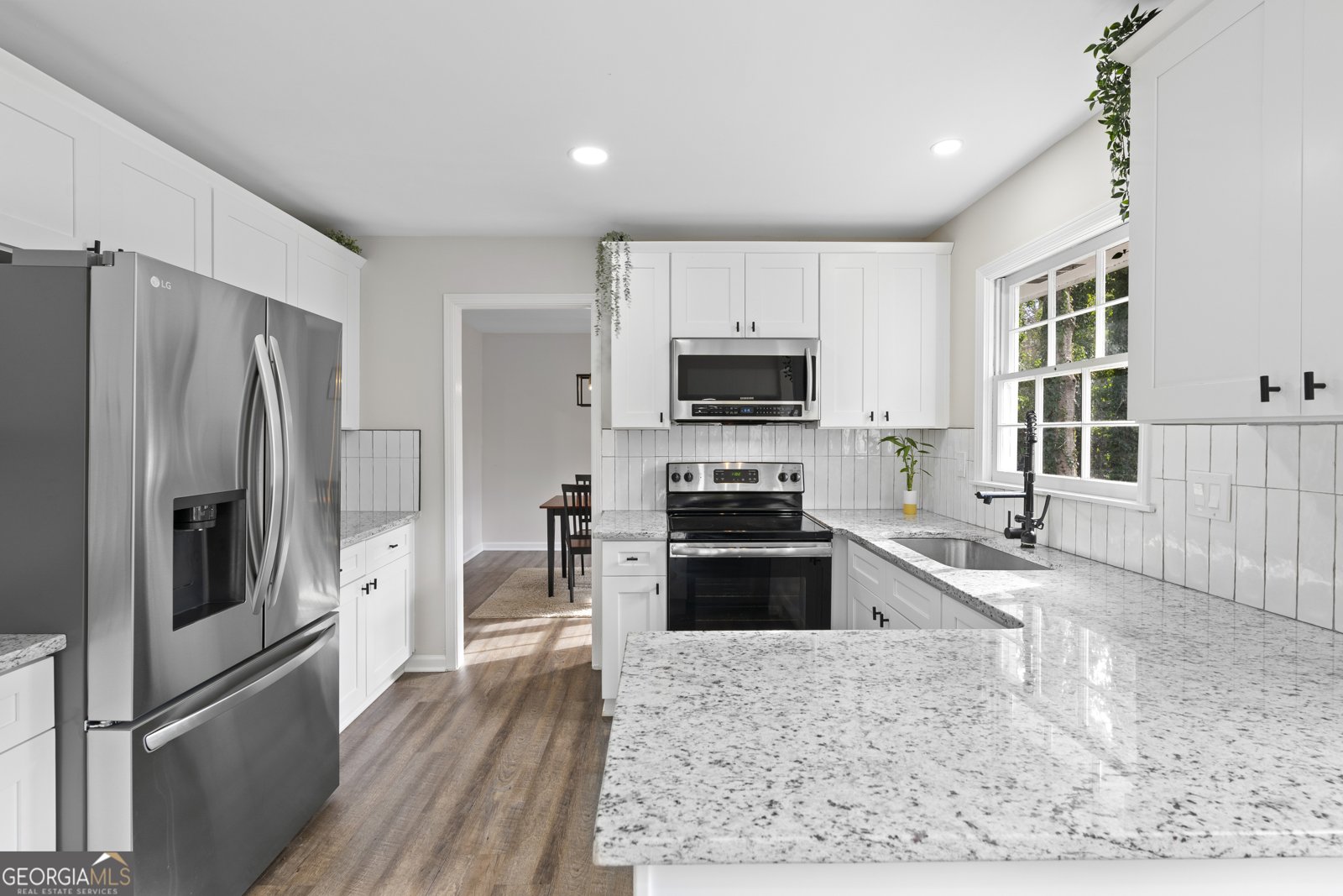 4611 Eberline Court Stone Mountain - 14