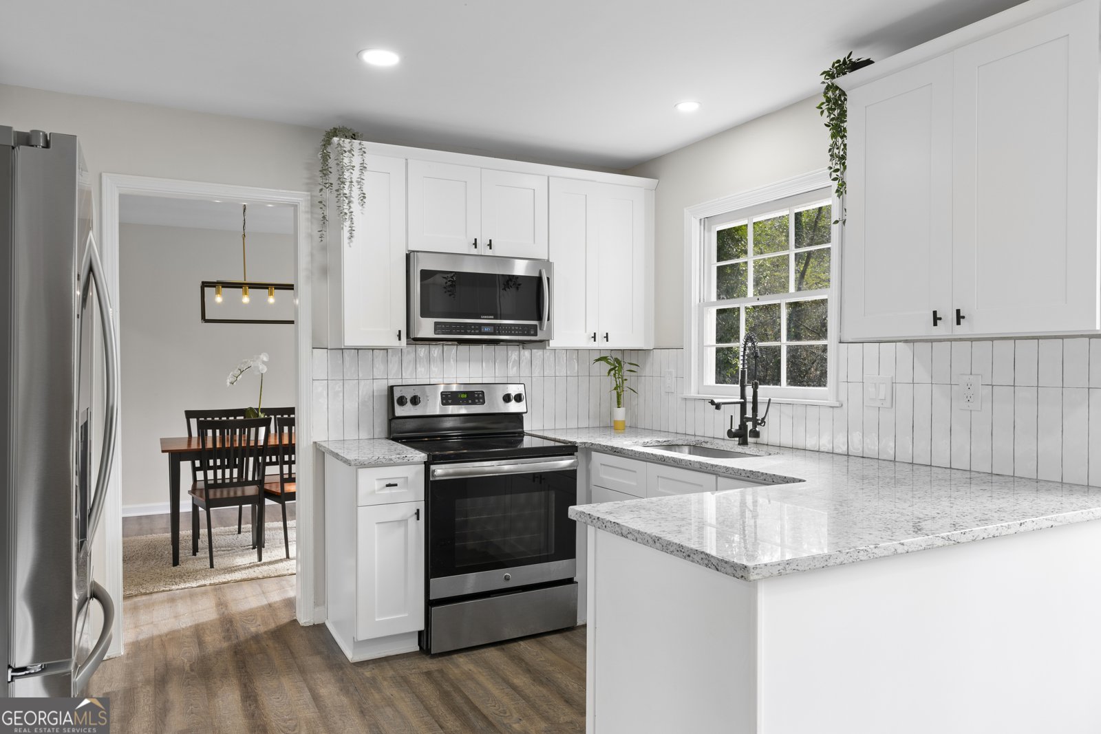 4611 Eberline Court Stone Mountain - 16