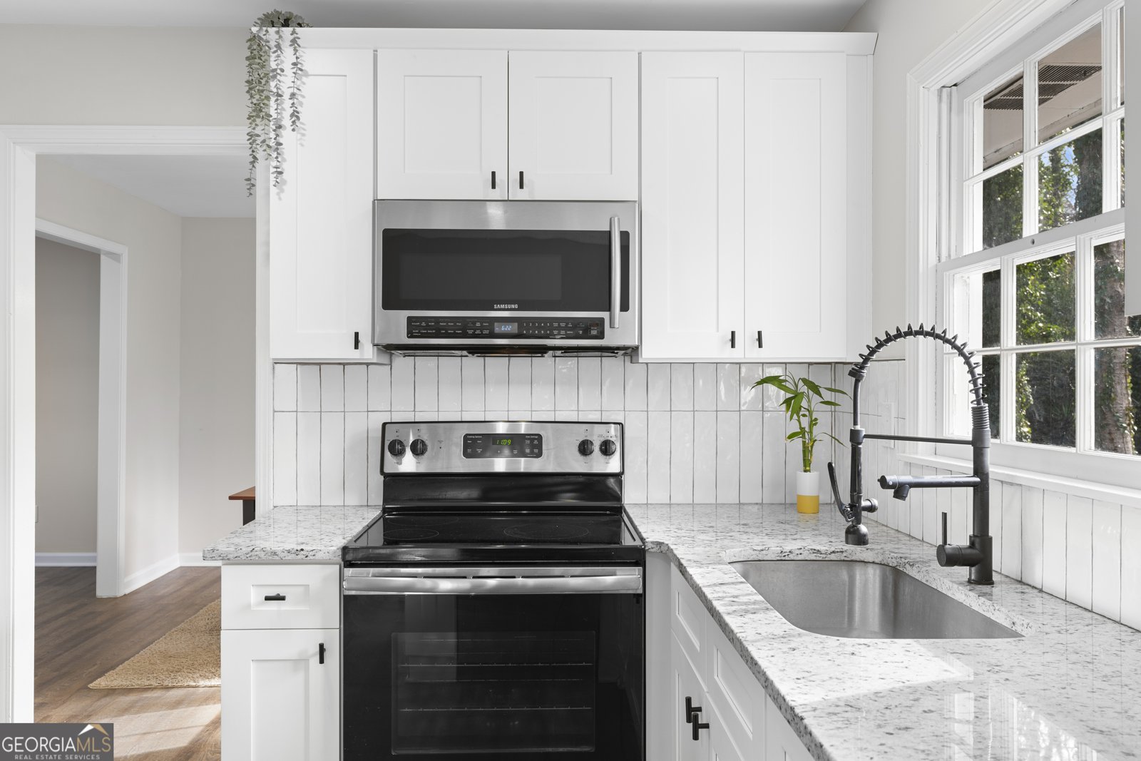 4611 Eberline Court Stone Mountain - 17