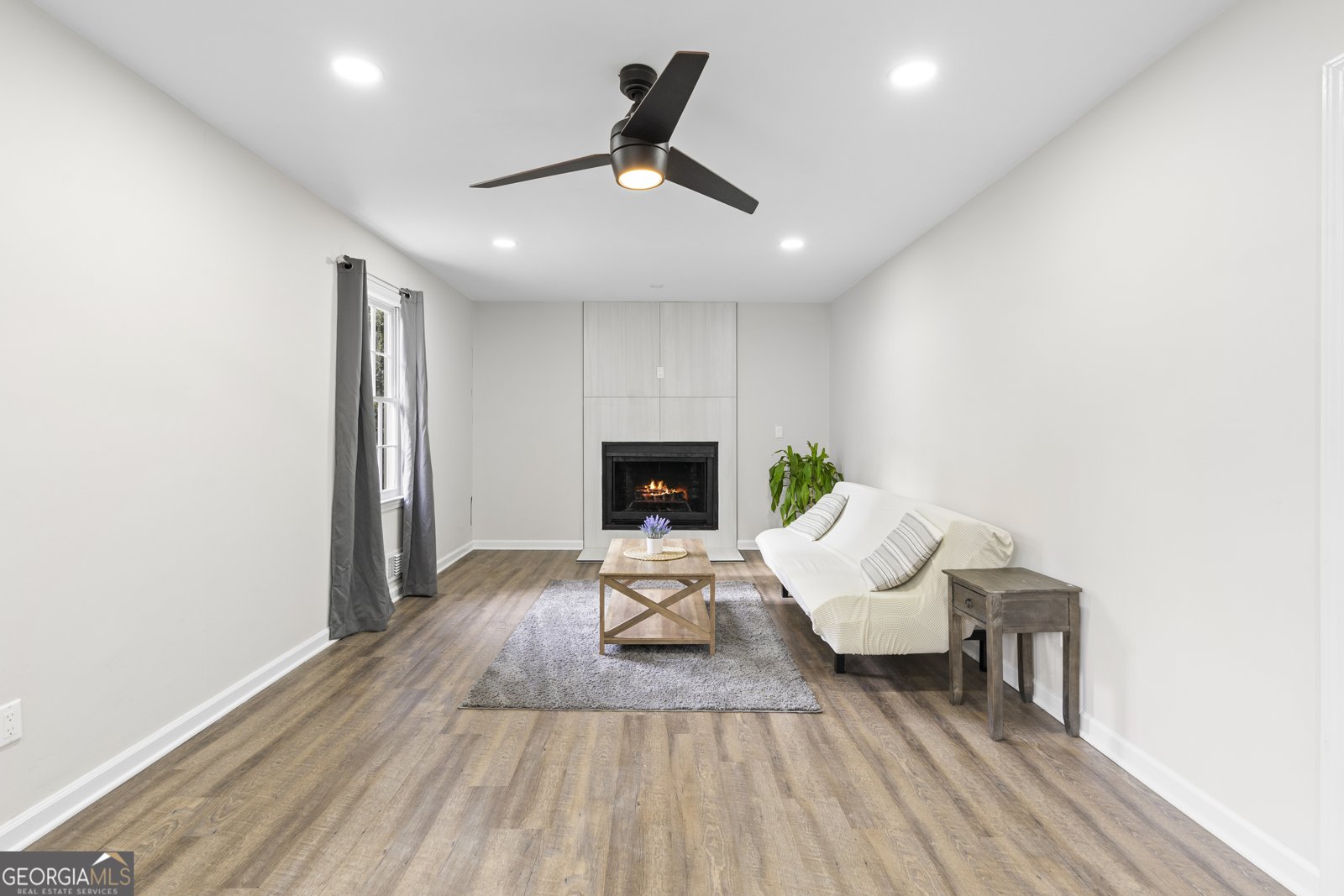 4611 Eberline Court Stone Mountain - 18