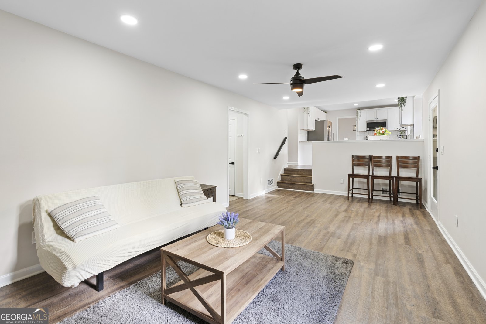 4611 Eberline Court Stone Mountain - 19