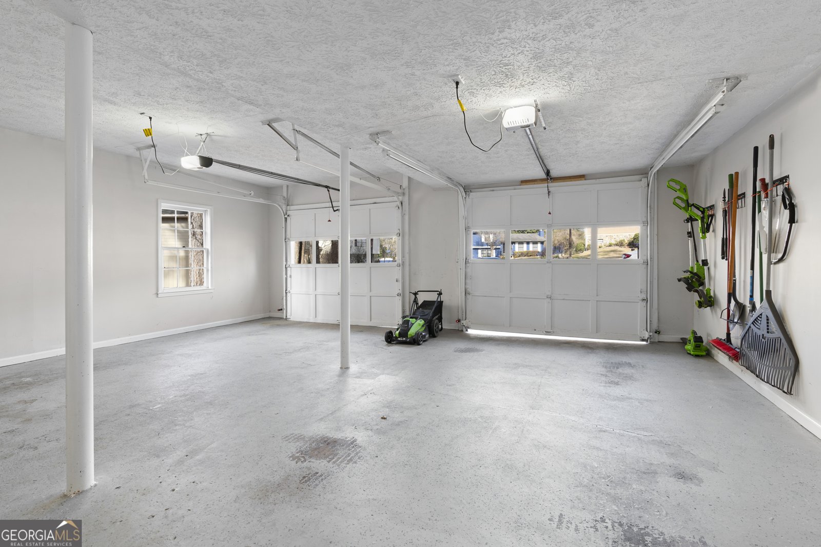 4611 Eberline Court Stone Mountain - 21