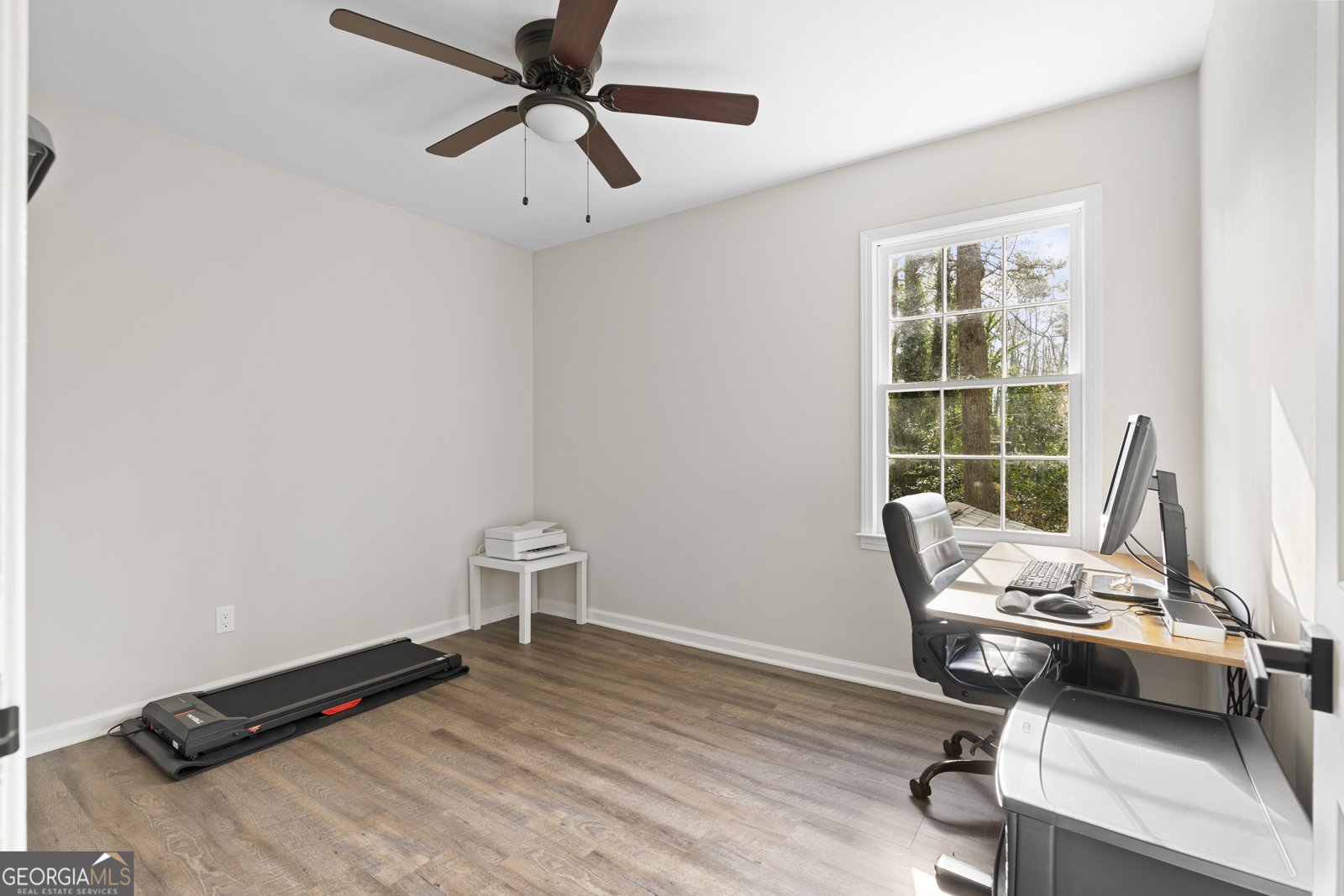 4611 Eberline Court Stone Mountain - 22