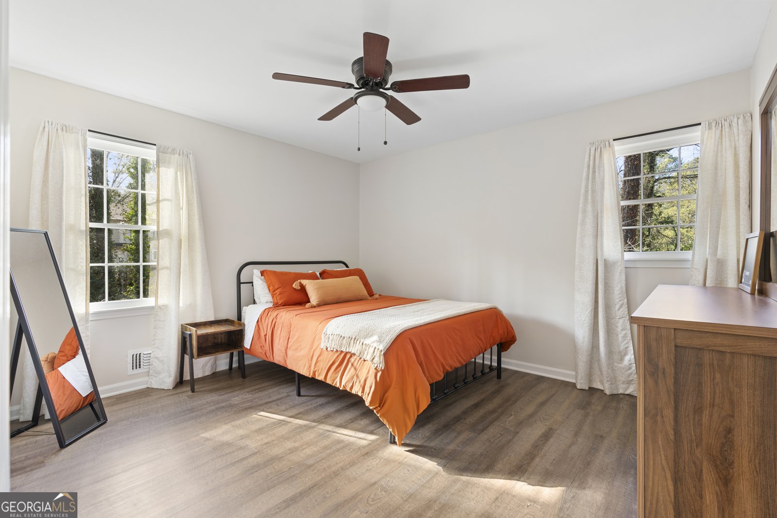 4611 Eberline Court Stone Mountain - 23