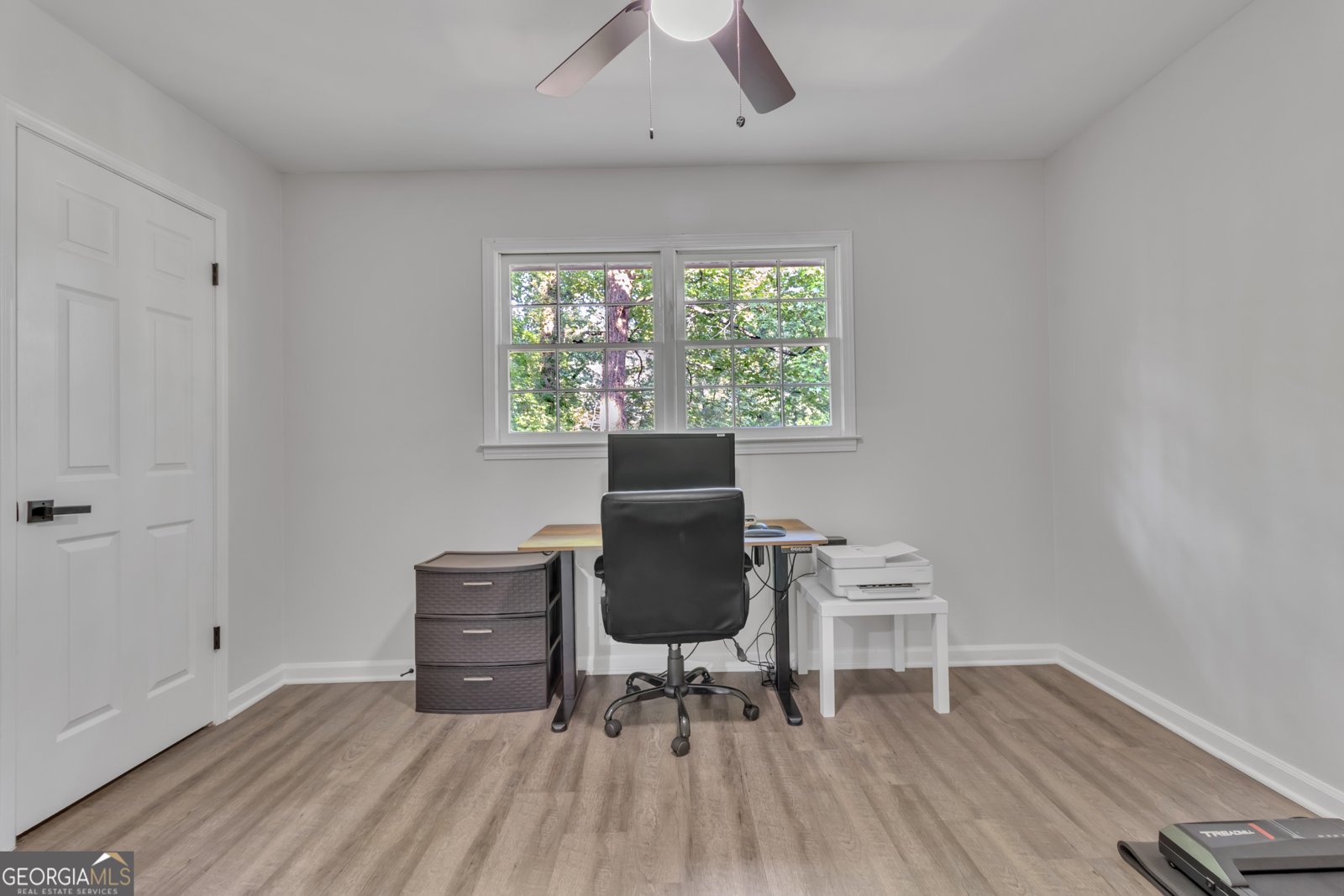 4611 Eberline Court Stone Mountain - 24