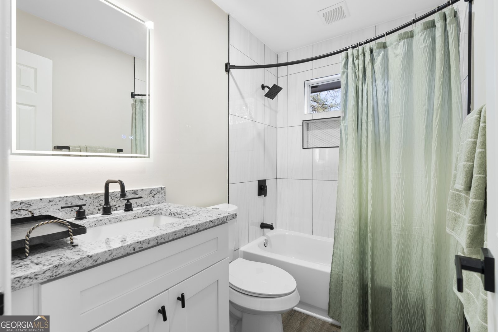 4611 Eberline Court Stone Mountain - 26