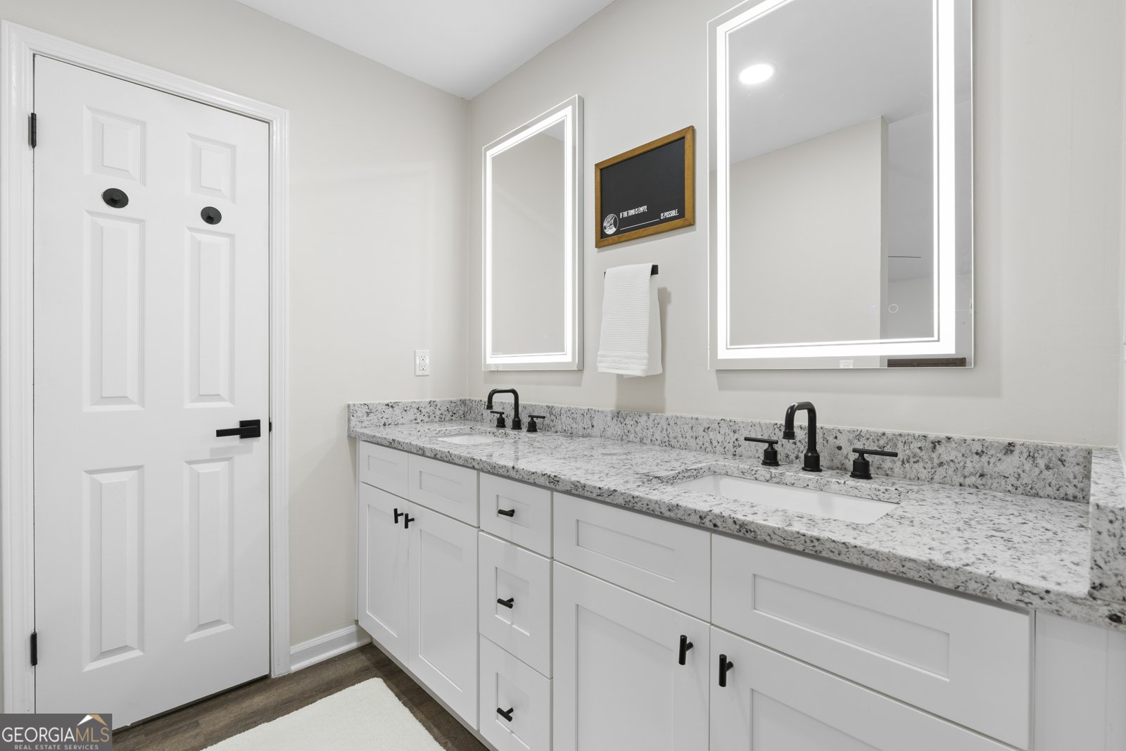 4611 Eberline Court Stone Mountain - 29