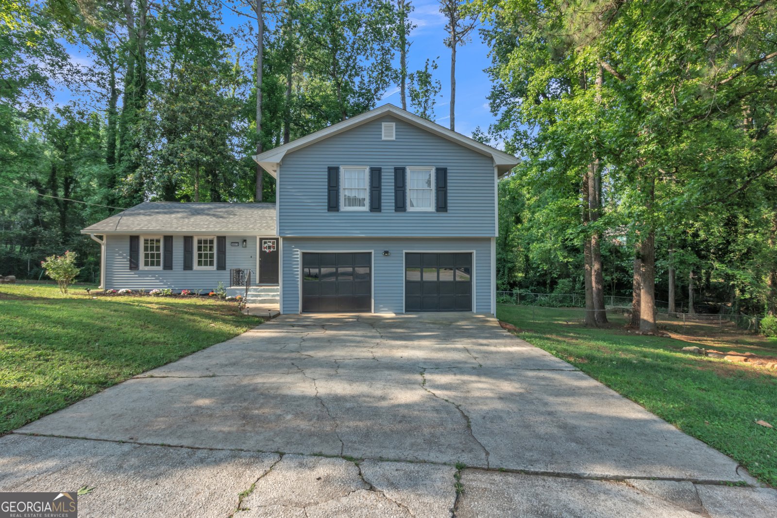 4611 Eberline Court Stone Mountain - 3
