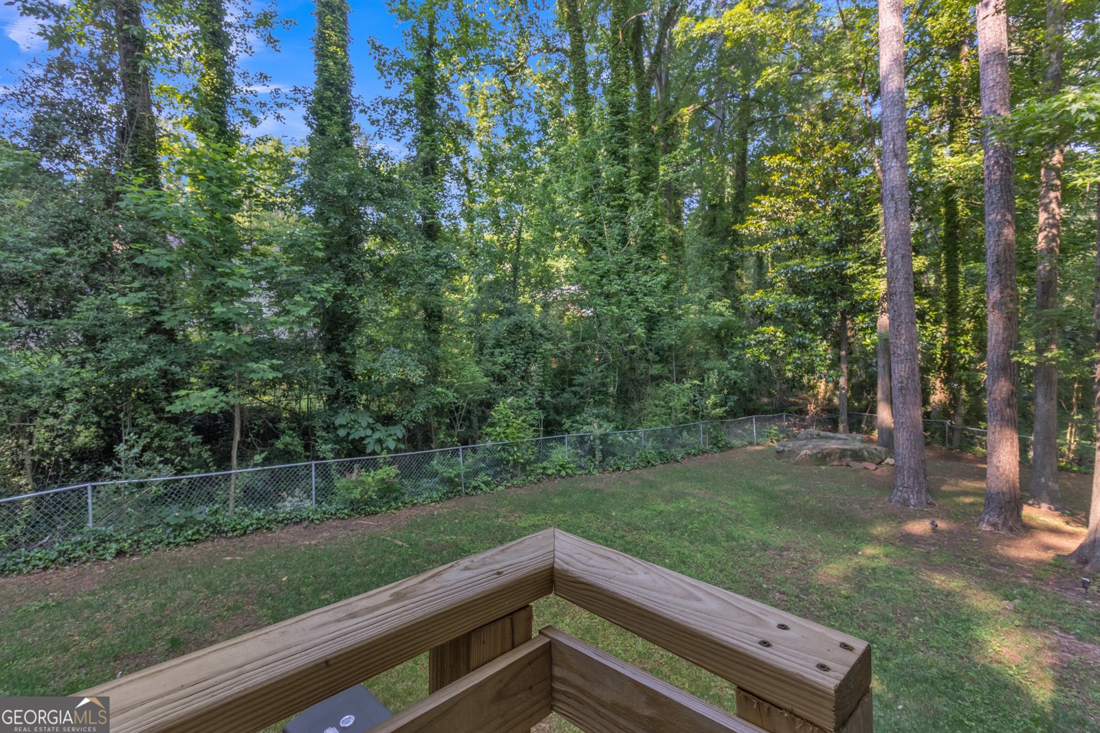 4611 Eberline Court Stone Mountain - 37