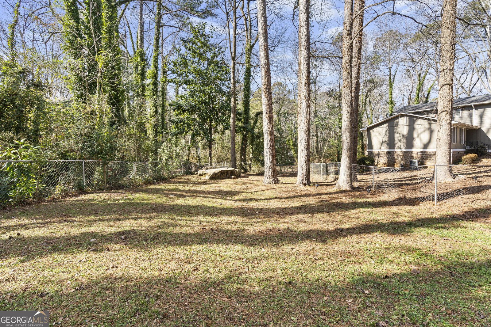 4611 Eberline Court Stone Mountain - 38