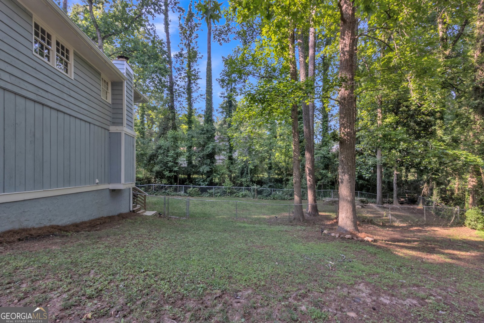 4611 Eberline Court Stone Mountain - 41