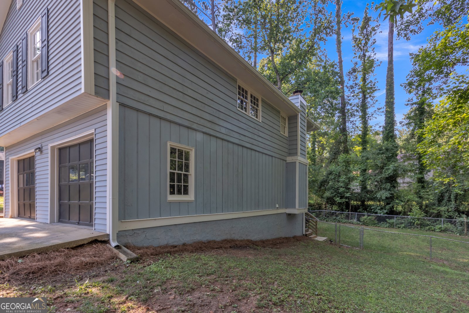 4611 Eberline Court Stone Mountain - 42