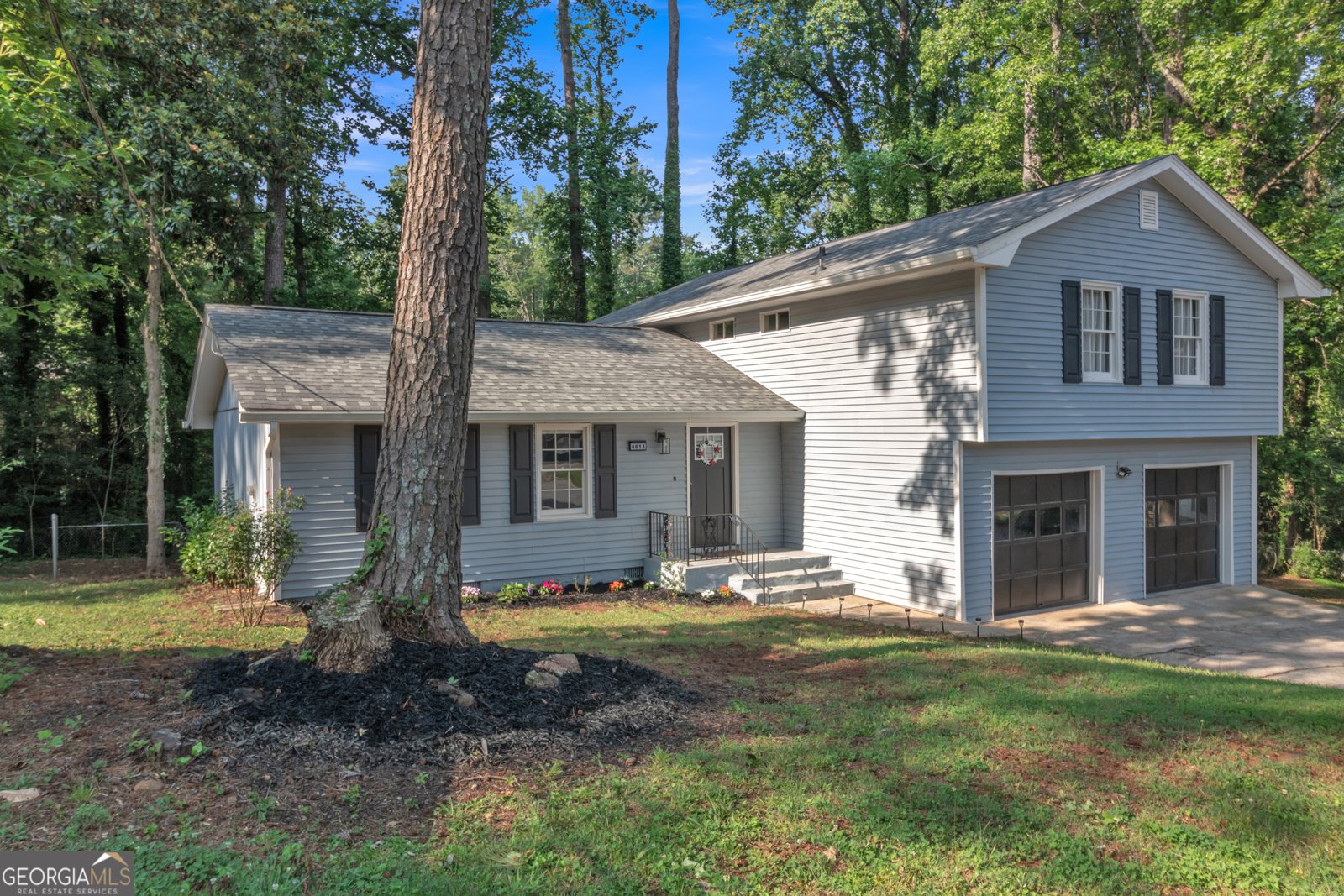 4611 Eberline Court Stone Mountain - 5