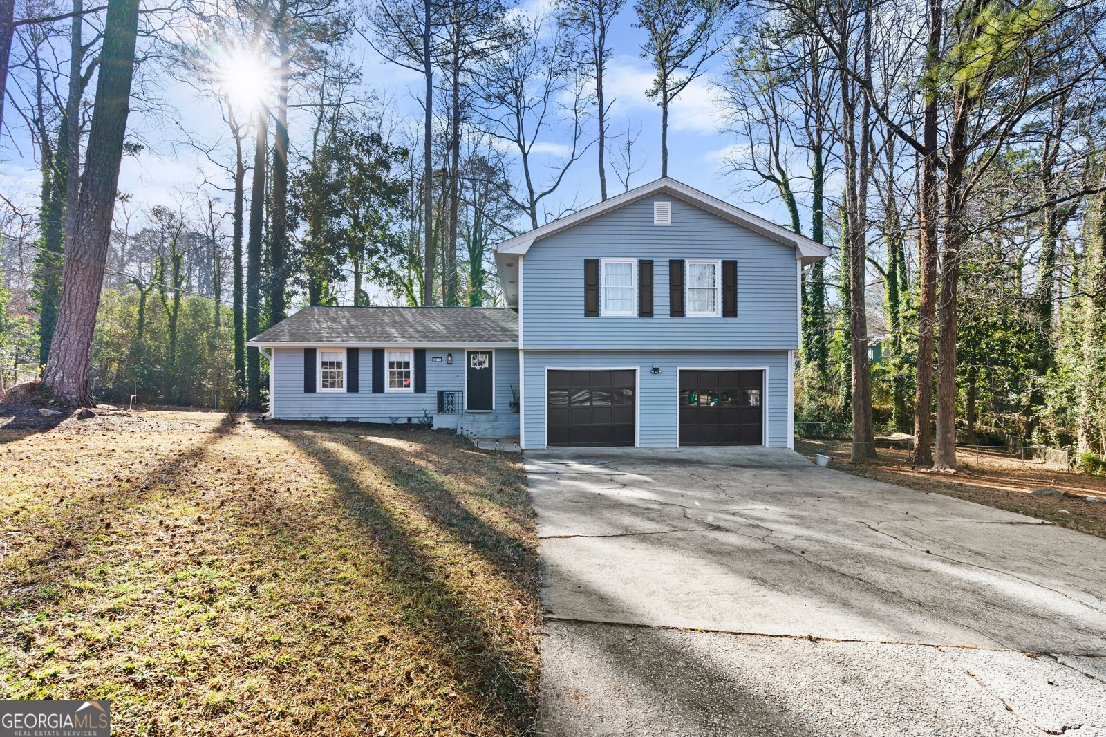 4611 Eberline Court Stone Mountain - 6