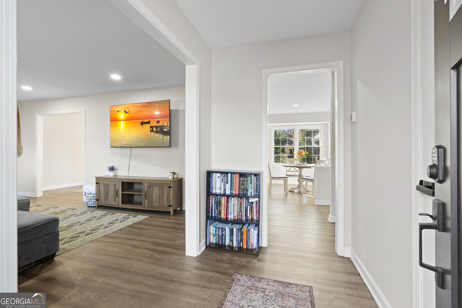 4611 Eberline Court Stone Mountain - 7