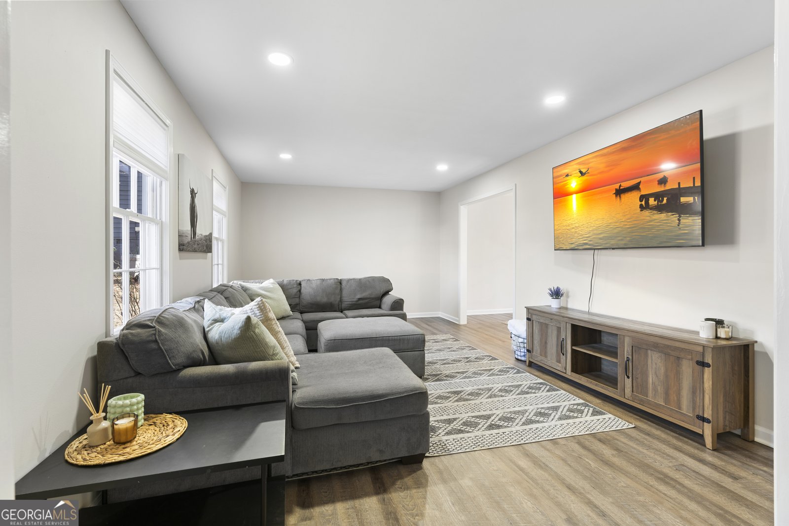 4611 Eberline Court Stone Mountain - 8