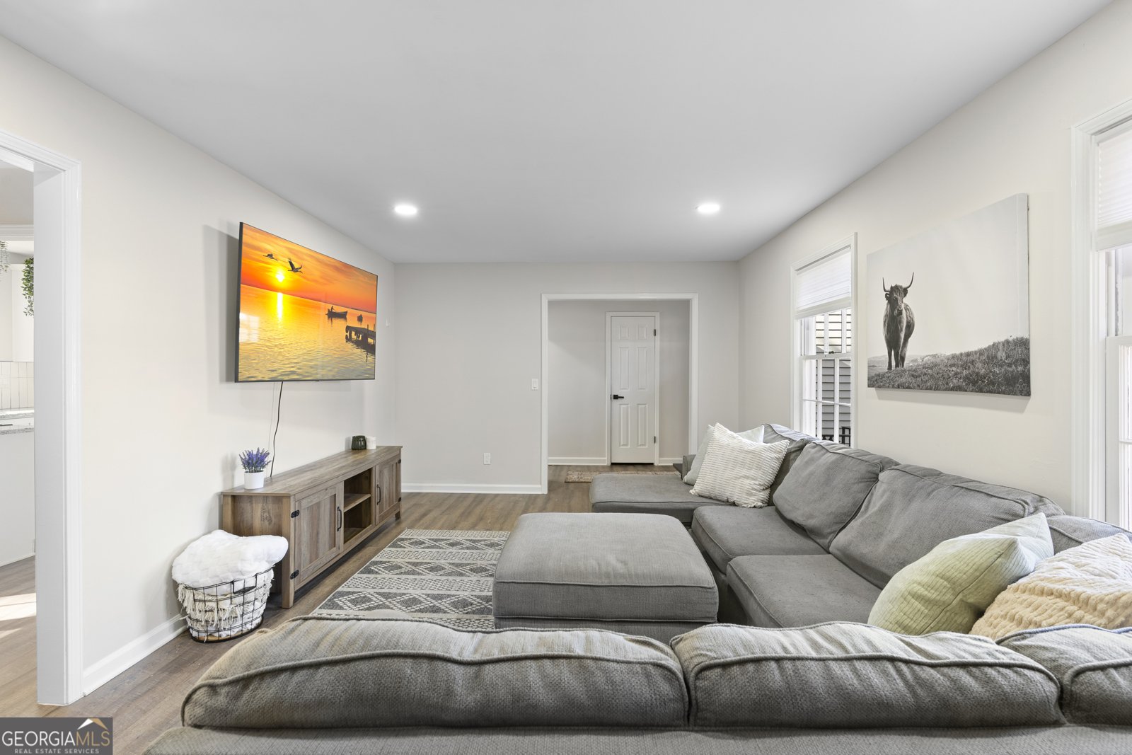 4611 Eberline Court Stone Mountain - 9