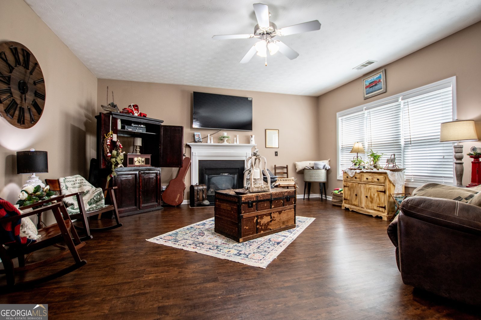 613 Hemlock Court Villa Rica - 10