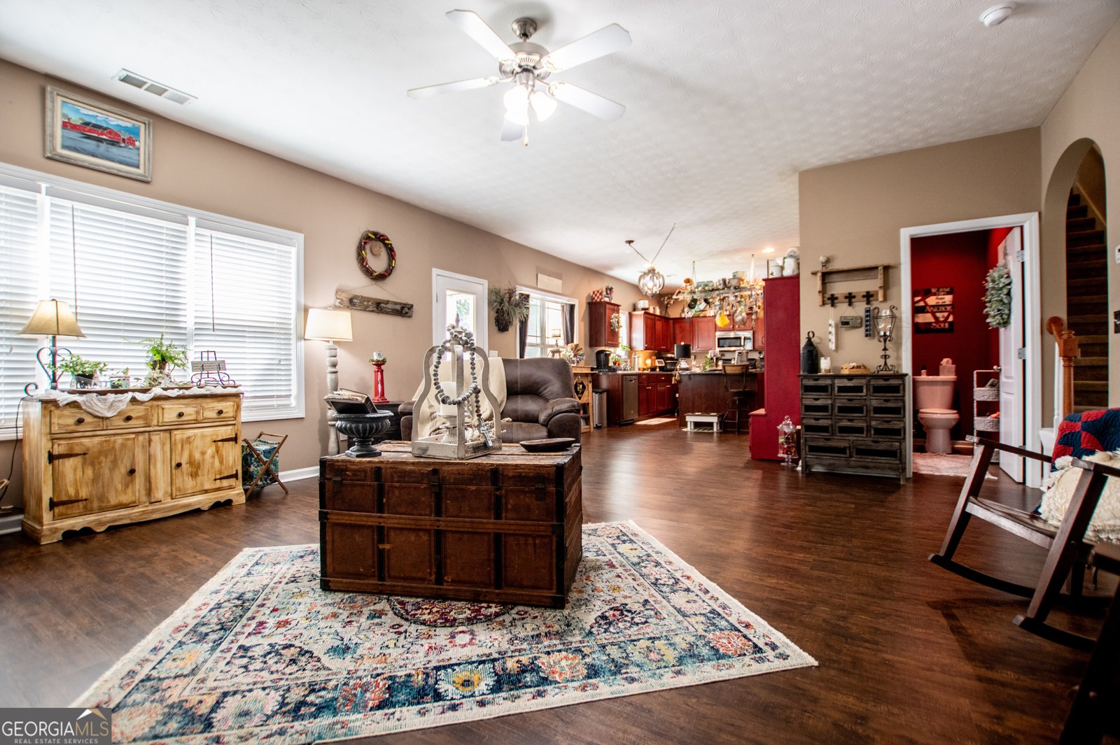 613 Hemlock Court Villa Rica - 11