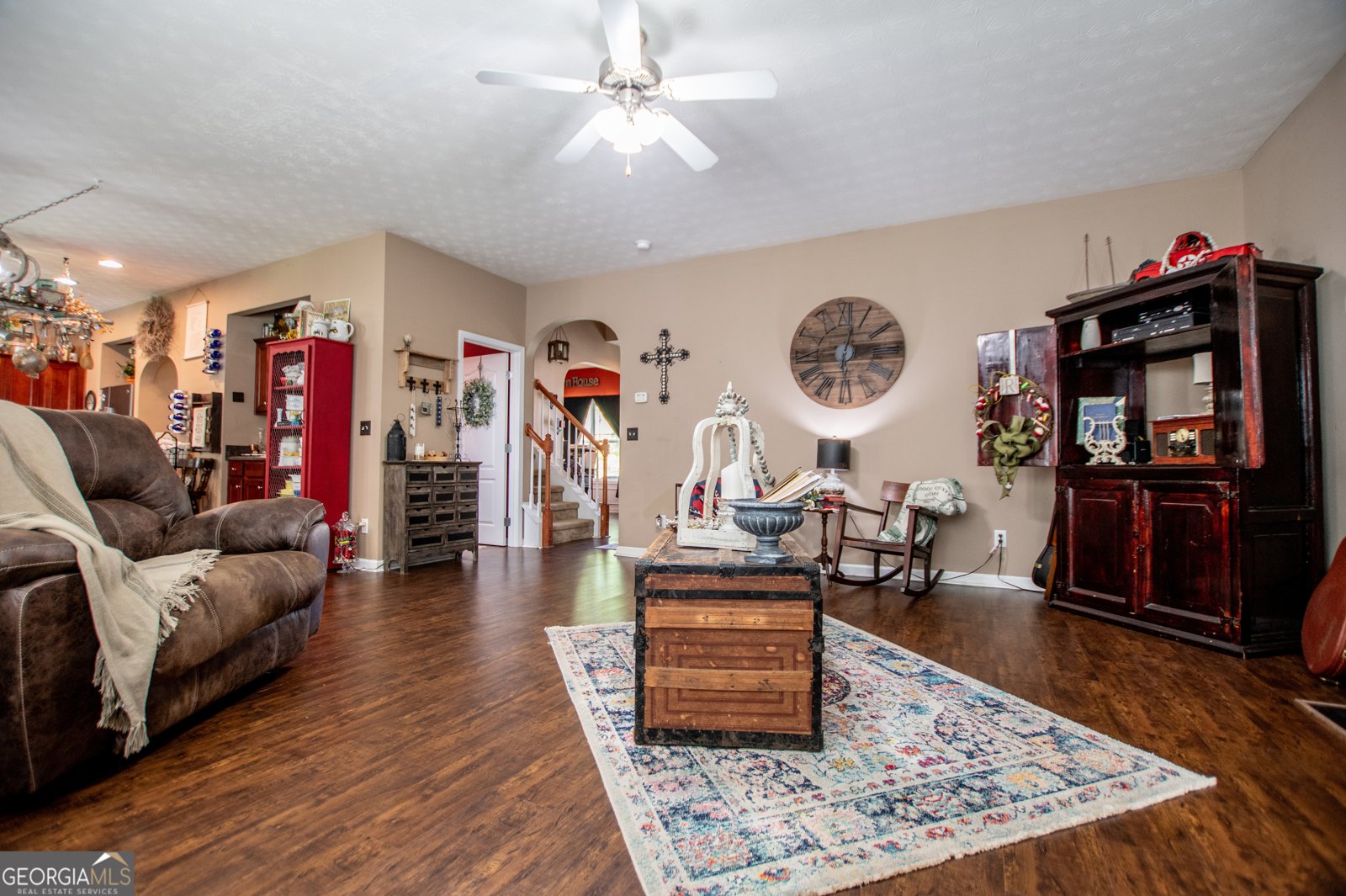 613 Hemlock Court Villa Rica - 12